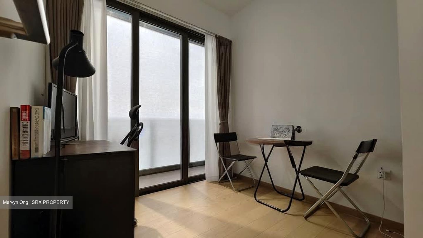 Midwood (D23), Condominium #531317461